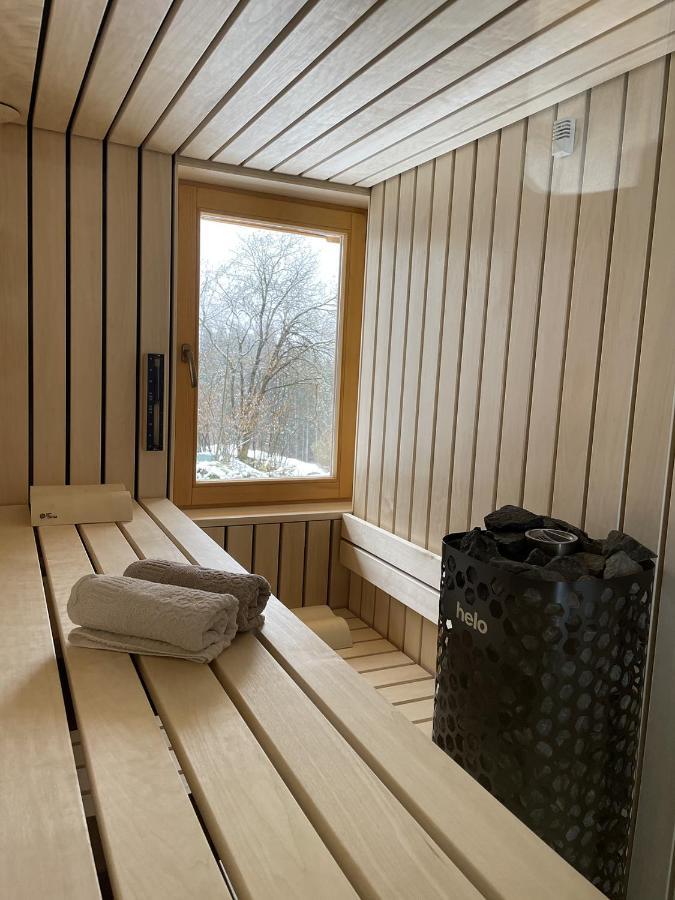 Bohinj Cottage Pr' Maricki - House In Nature With Hot Tub & Sauna מראה חיצוני תמונה